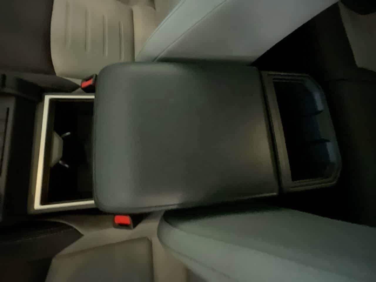 2026 Toyota Tacoma TRD Off Road - Photo 21