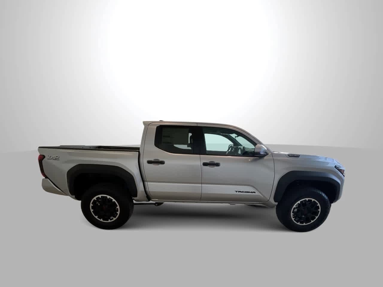 Thumbnail: 2026 Toyota Tacoma - 9