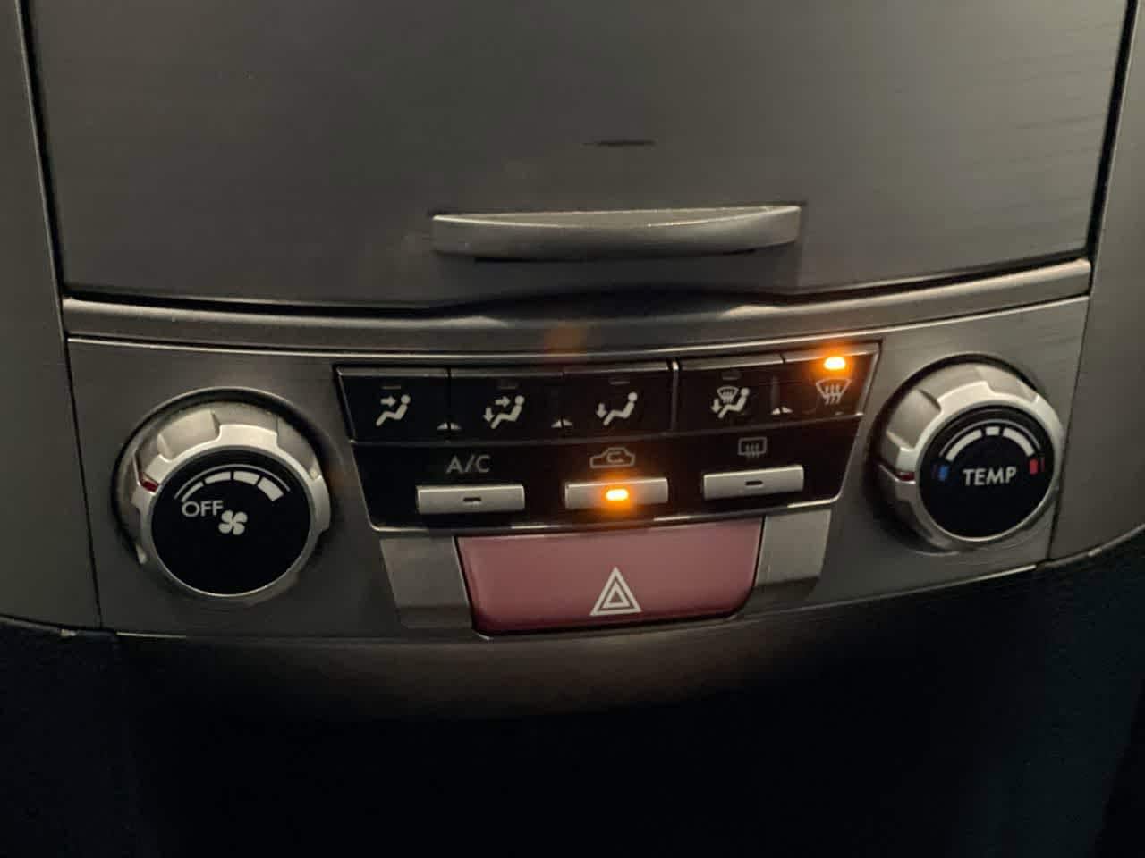 Thumbnail: 2012 Subaru Outback - 17