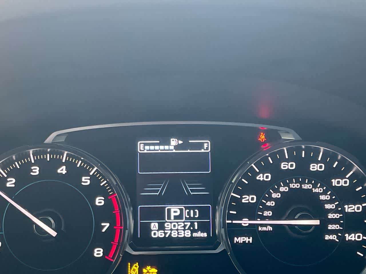 Thumbnail: 2017 Subaru Forester - 15