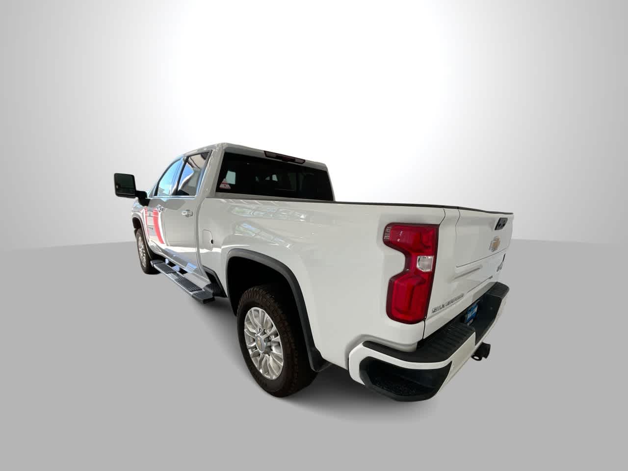 2023 Chevrolet Silverado 2500HD High Country - Photo 6