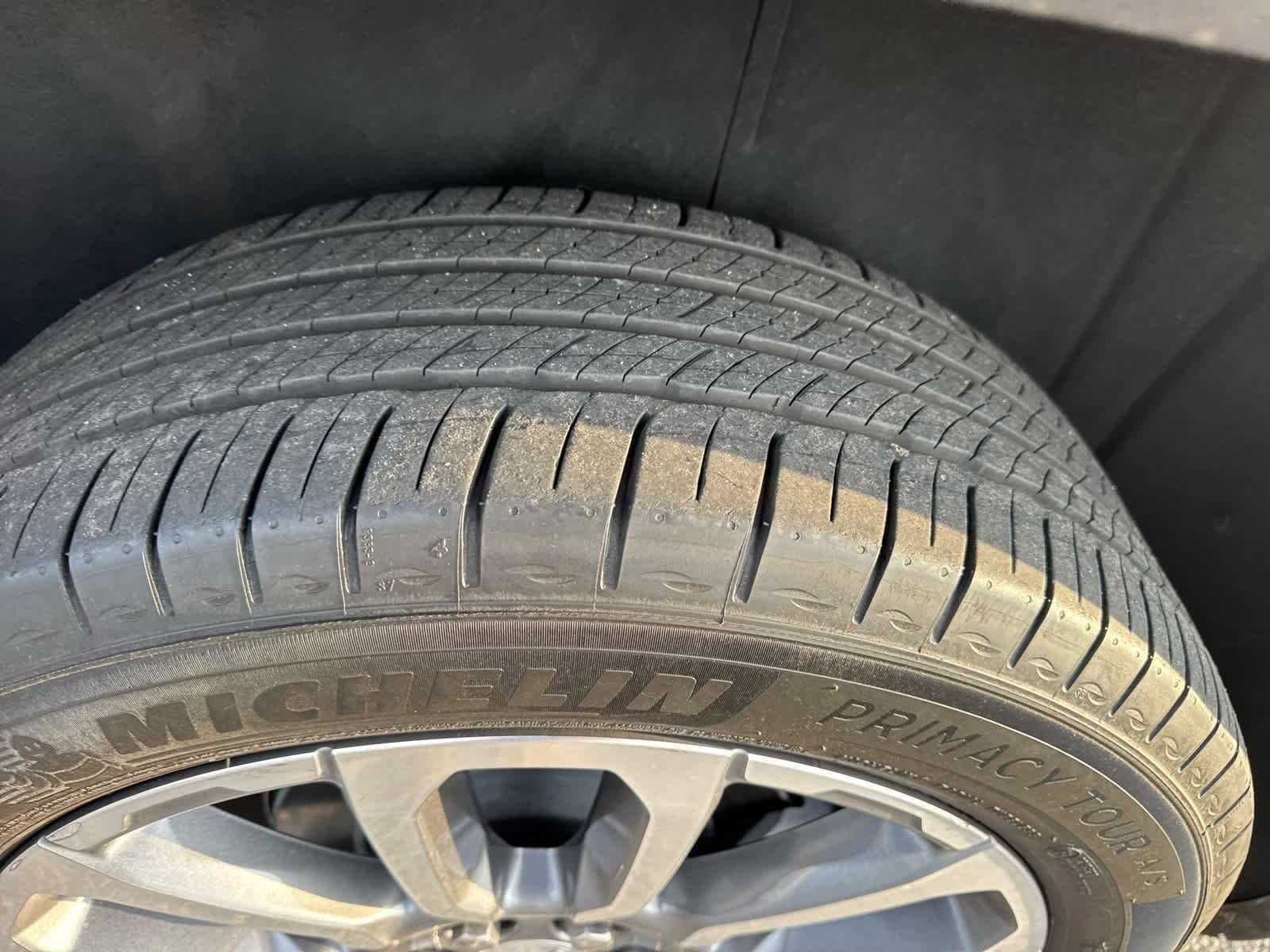 Thumbnail: 2021 GMC Acadia - 36