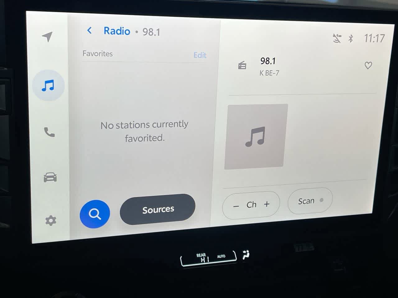 Thumbnail: 2026 Toyota Sequoia - 16