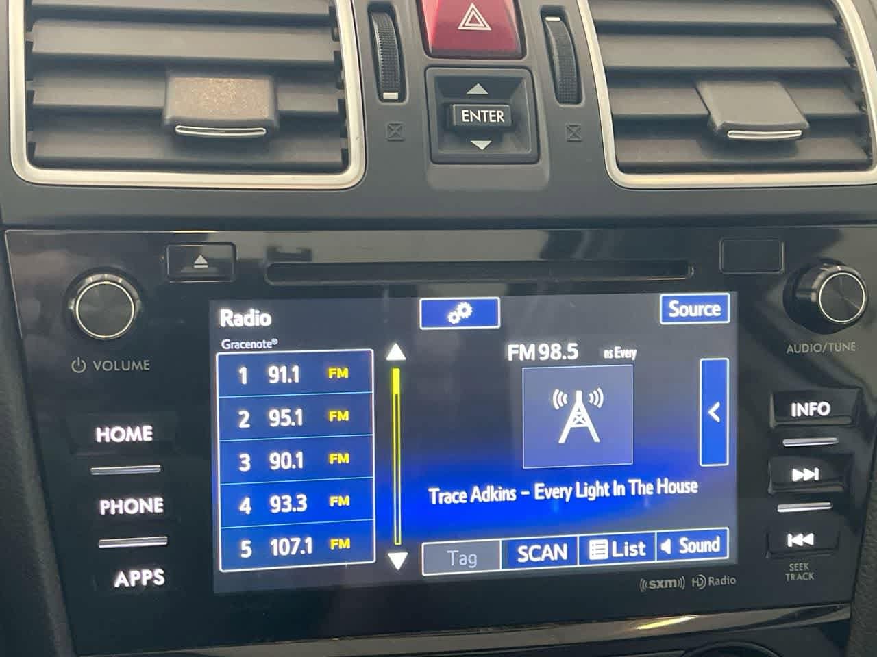 Thumbnail: 2017 Subaru Forester - 16