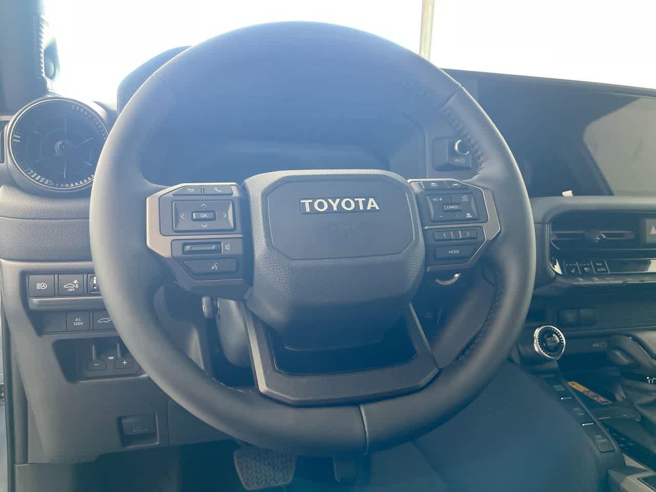 Thumbnail: 2026 Toyota Land Cruiser - 14