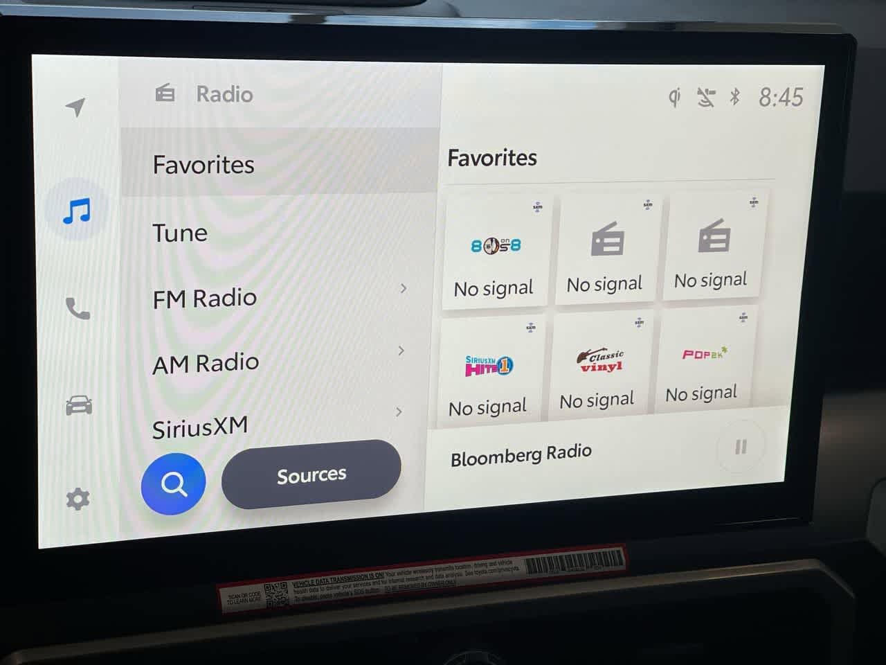 Thumbnail: 2025 Toyota Tacoma - 16