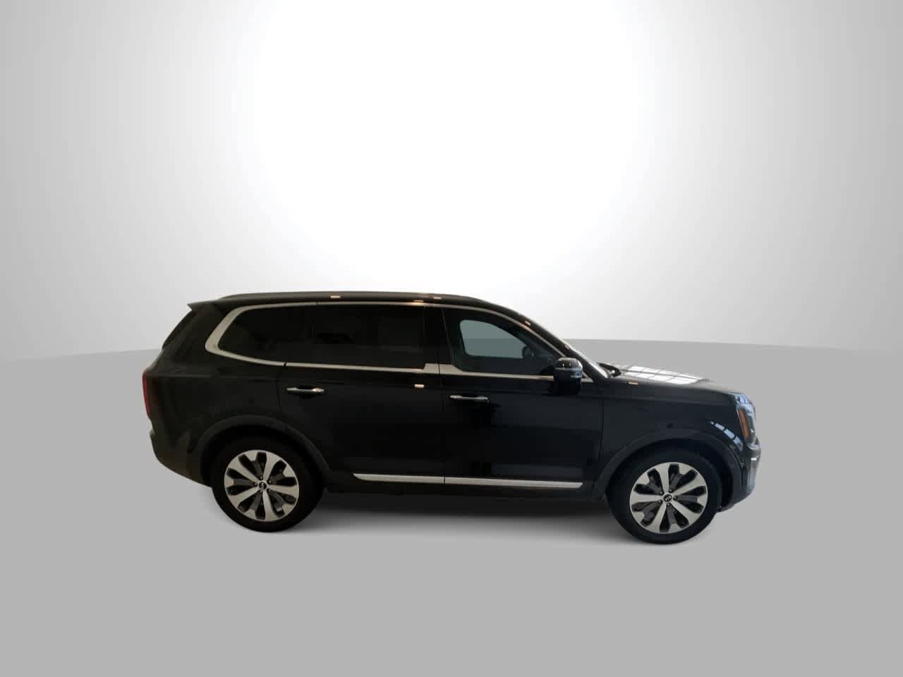 Thumbnail: 2020 Kia Telluride - 9