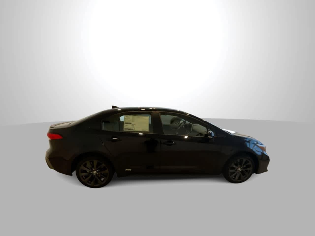 Thumbnail: 2026 Toyota Corolla - 9