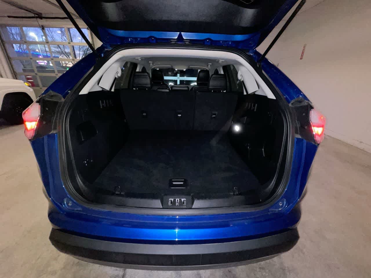 Thumbnail: 2024 Ford Edge - 22