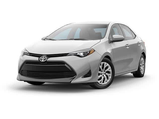 Thumbnail: 2018 Toyota Corolla - 2