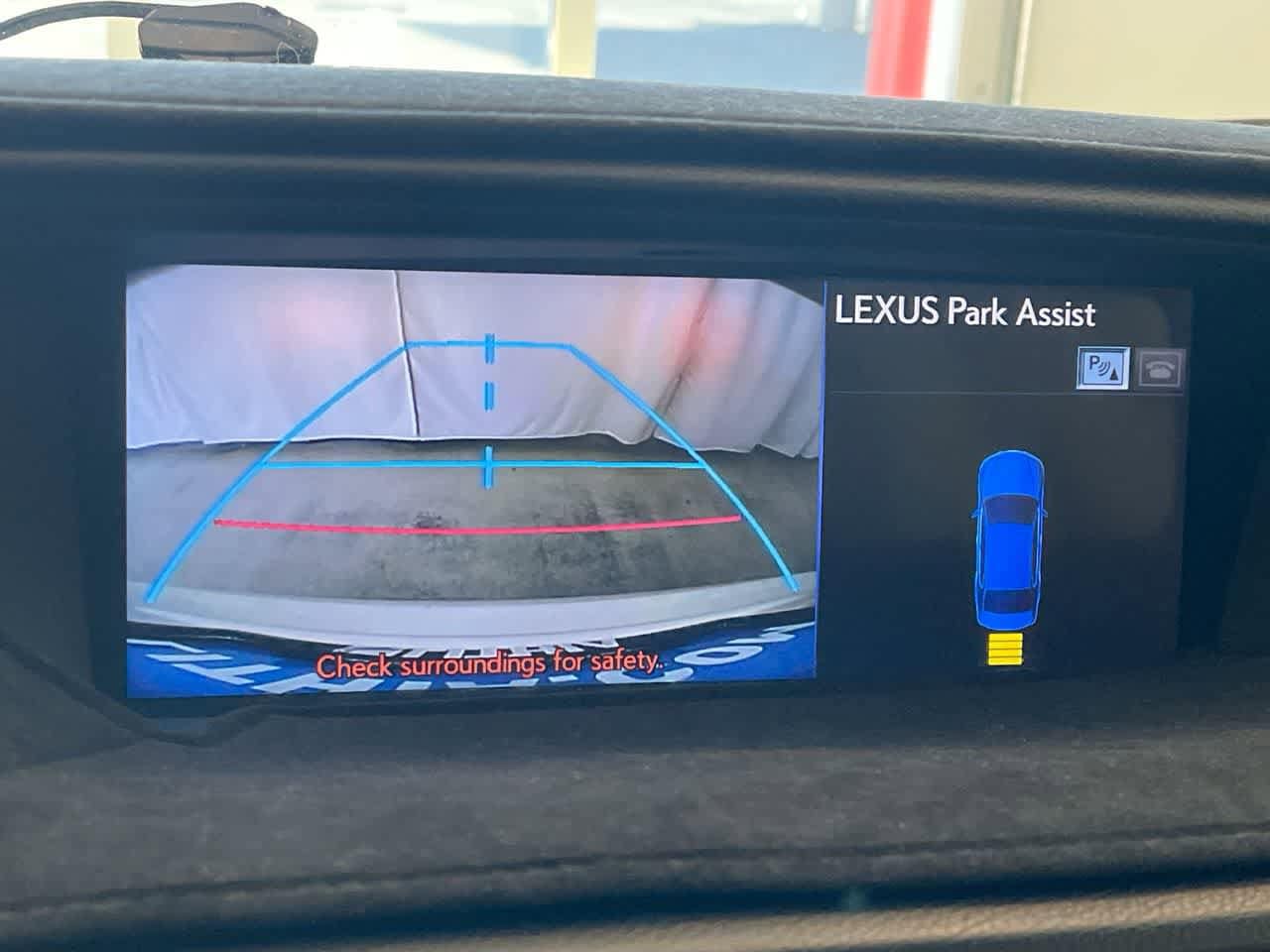 Thumbnail: 2013 Lexus GS - 17