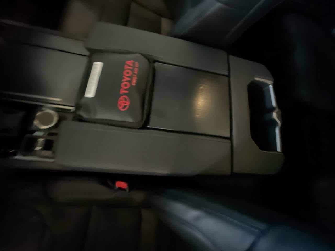 Thumbnail: 2026 Toyota Sequoia - 21