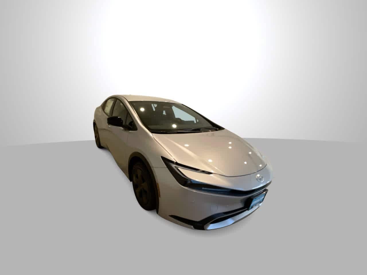 Thumbnail: 2026 Toyota Prius - 2
