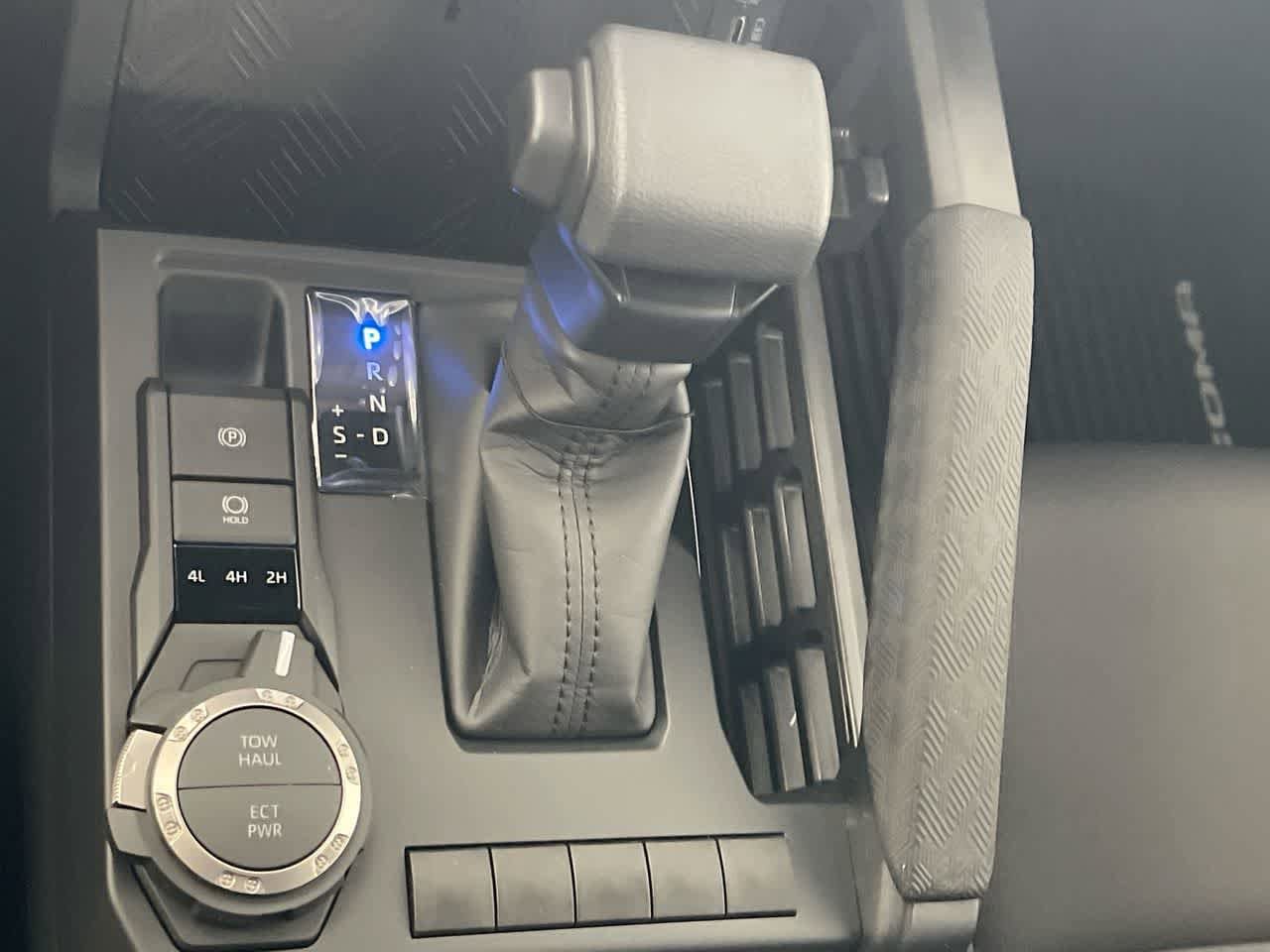 Thumbnail: 2026 Toyota Tacoma - 20