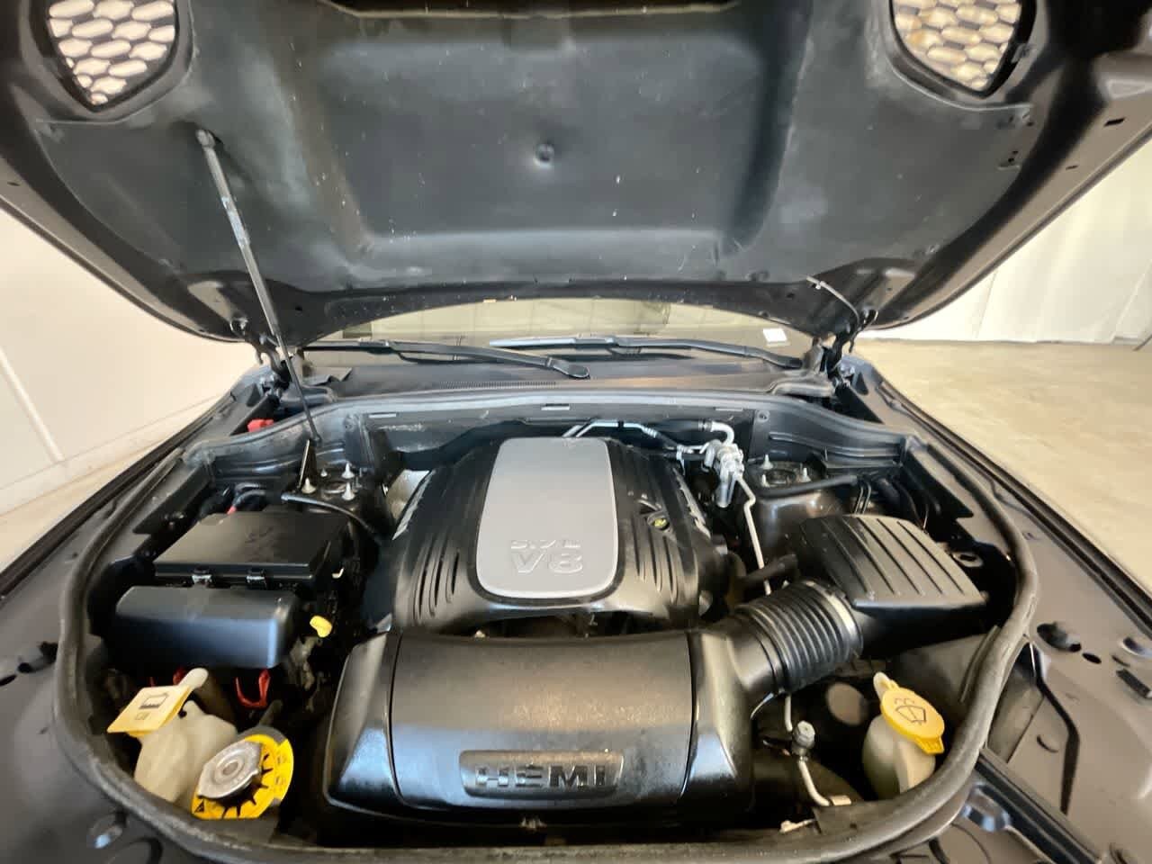 Thumbnail: 2021 Dodge Durango - 27