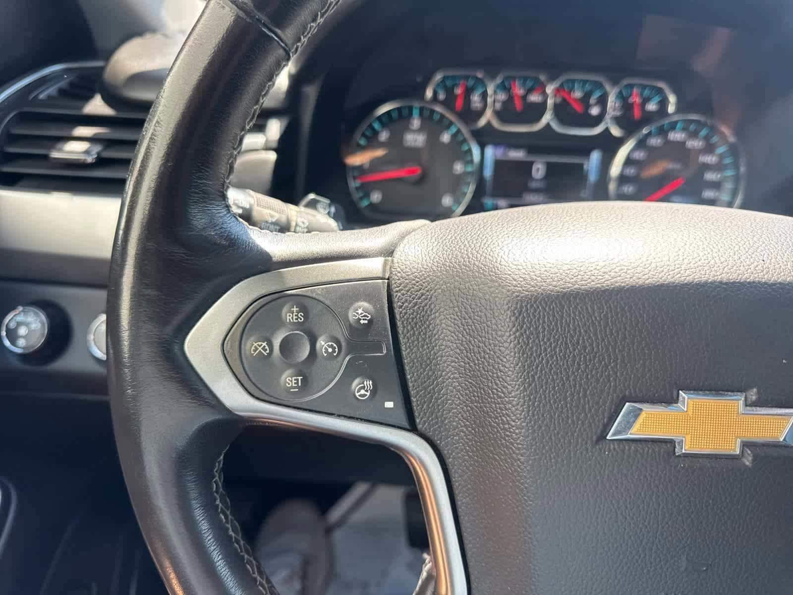 Thumbnail: 2018 Chevrolet Tahoe - 36