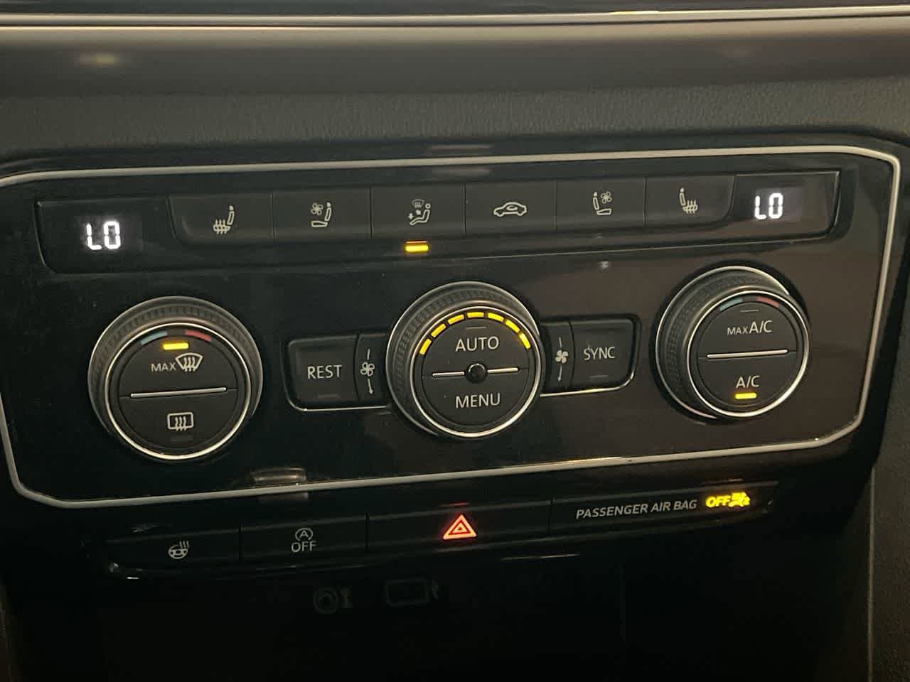 Thumbnail: 2018 Volkswagen Atlas - 19