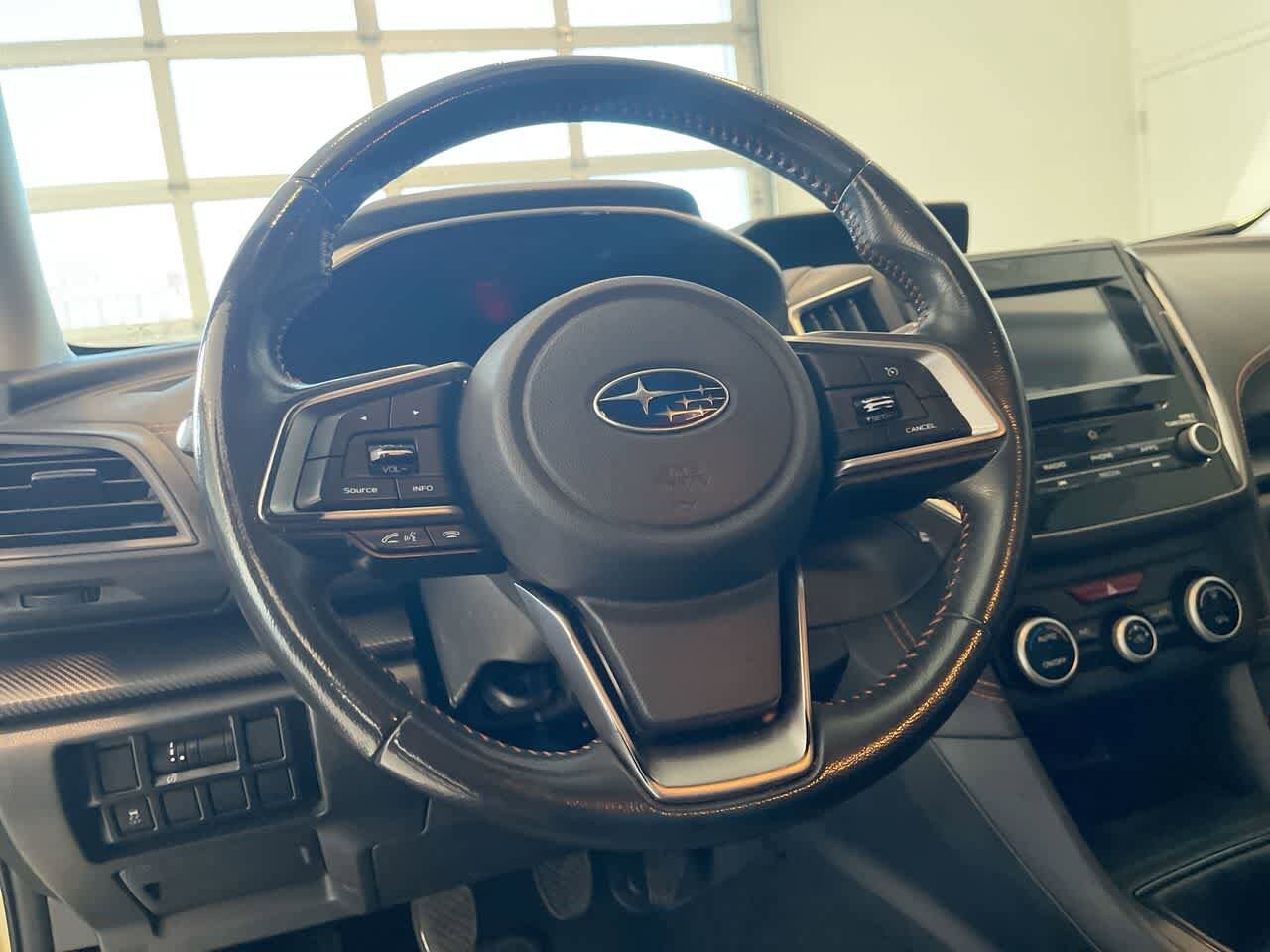 Thumbnail: 2023 Subaru Crosstrek - 14