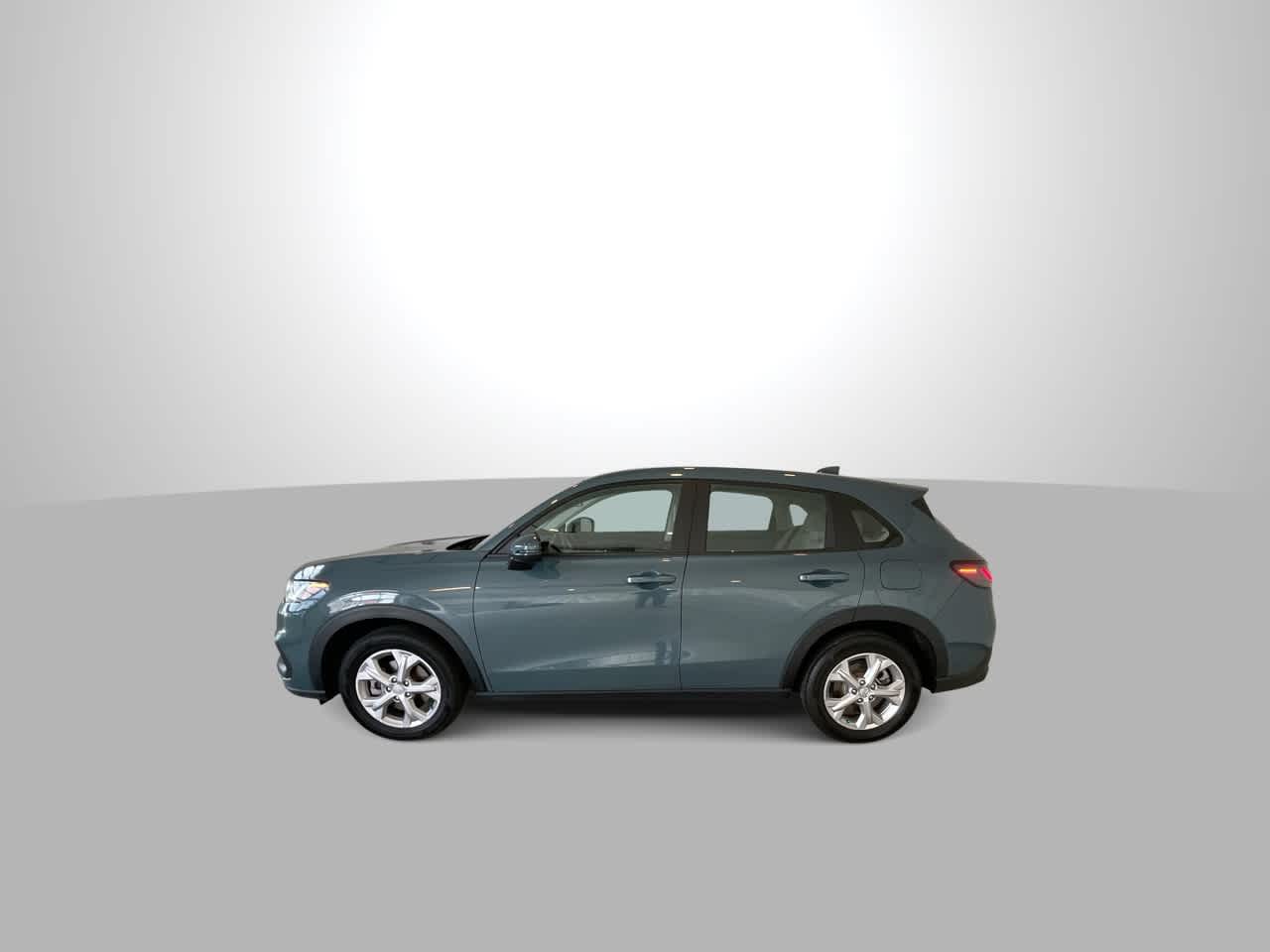 Thumbnail: 2024 Honda HR-V - 10