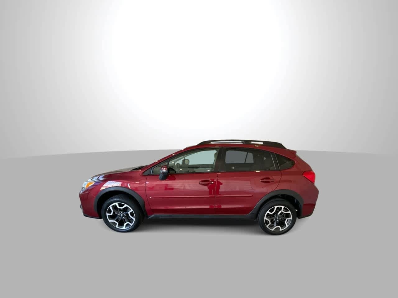 Thumbnail: 2017 Subaru Crosstrek - 5