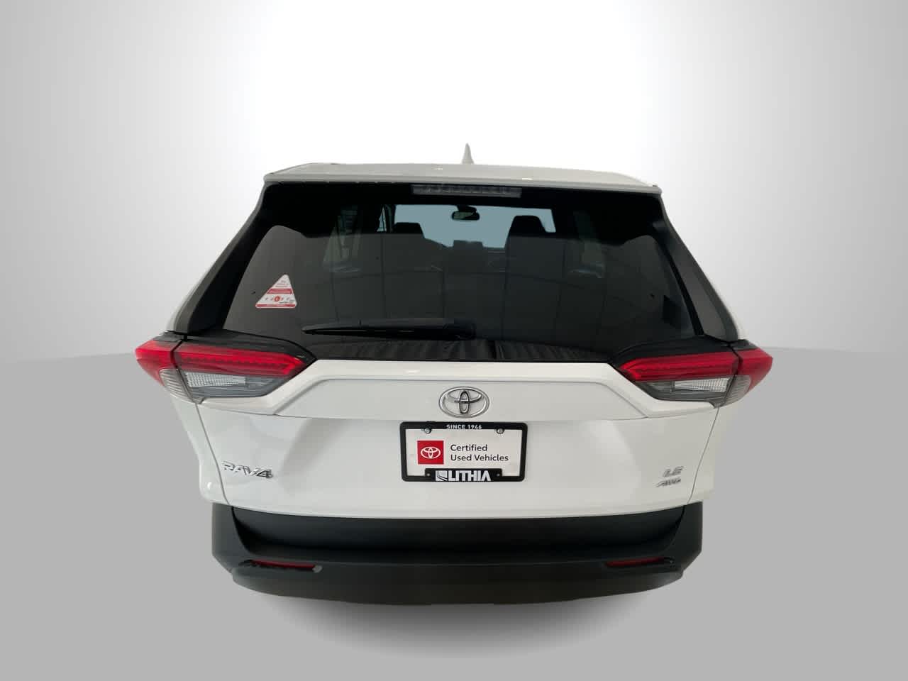 Thumbnail: 2022 Toyota RAV4 - 7