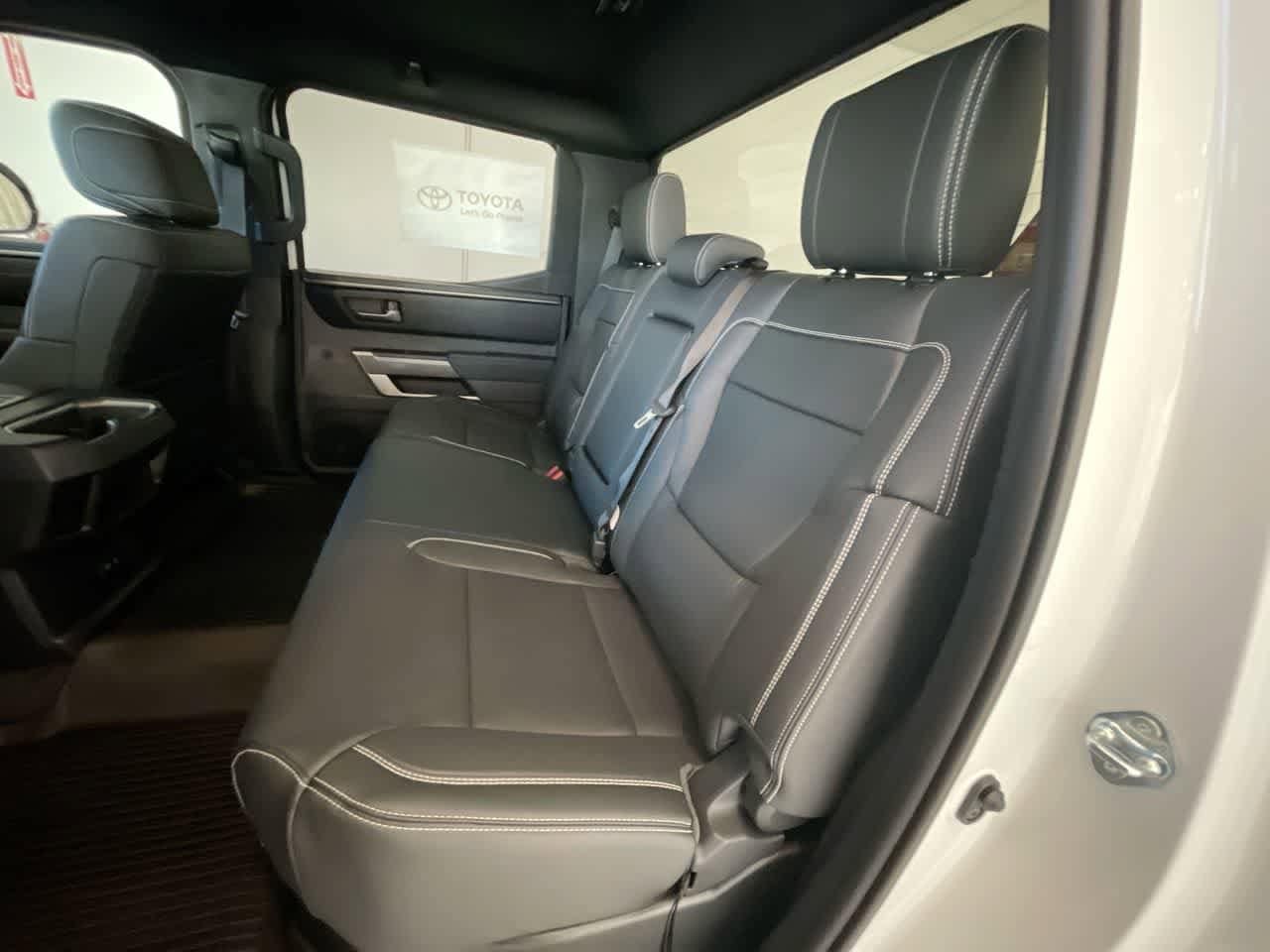 Thumbnail: 2026 Toyota Tundra - 22