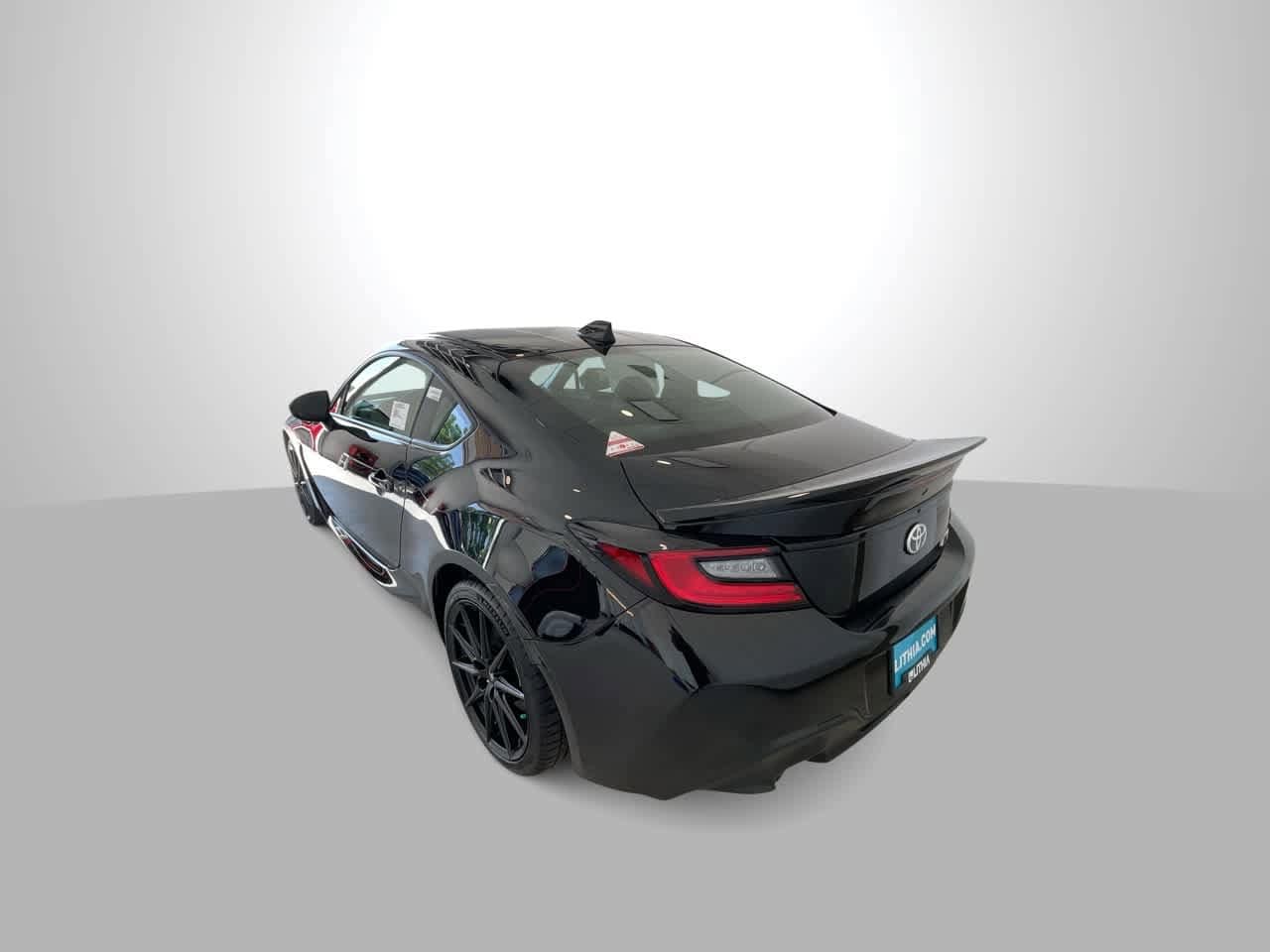 Thumbnail: 2025 Toyota GR86 - 6