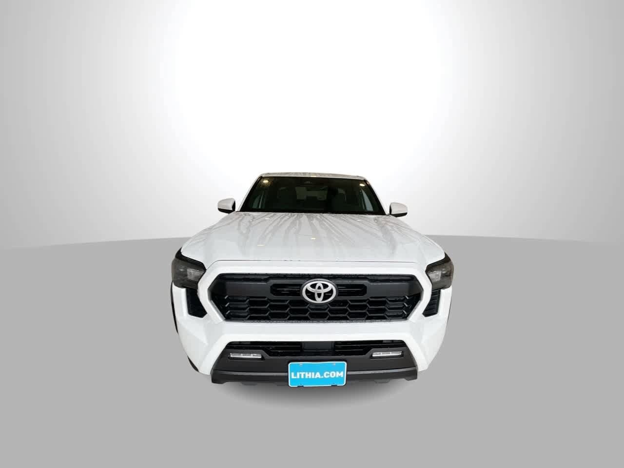 2025 Toyota Tacoma TRD Off-Road 4x4 Double Cab photo 3