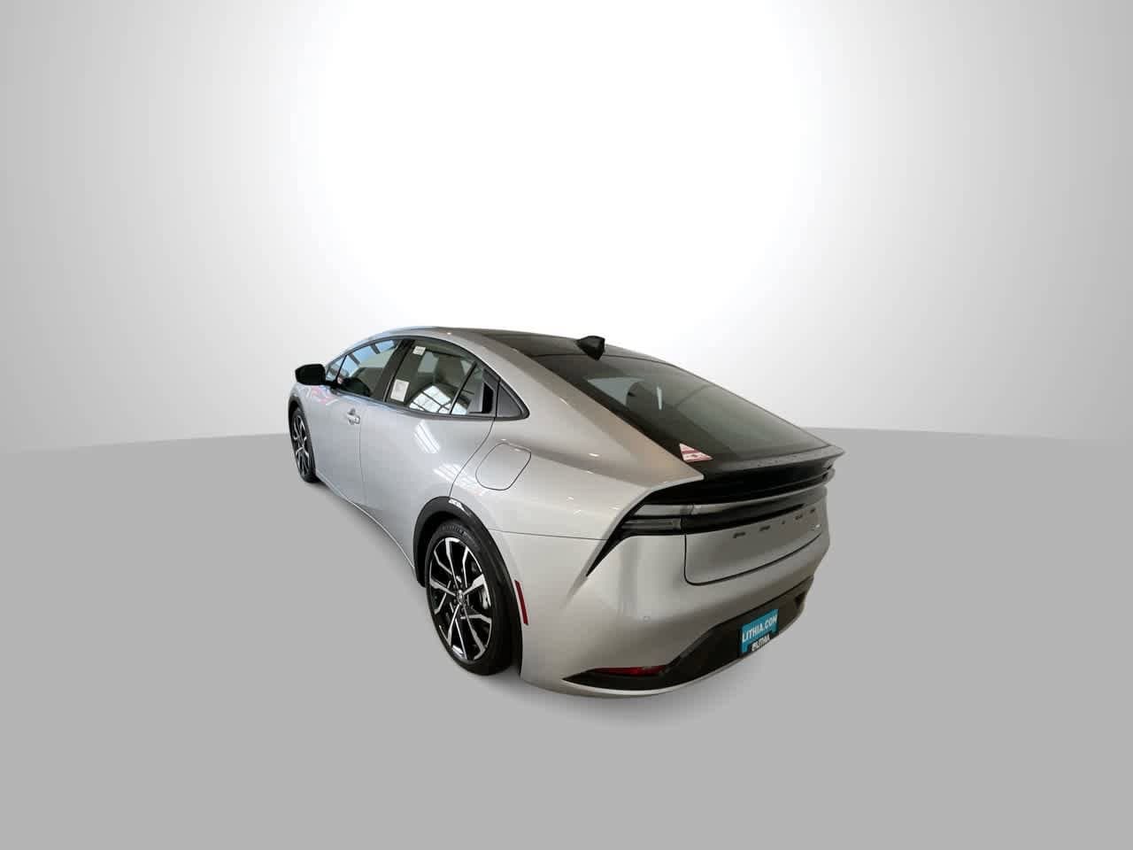 Thumbnail: 2026 Toyota Prius - 6