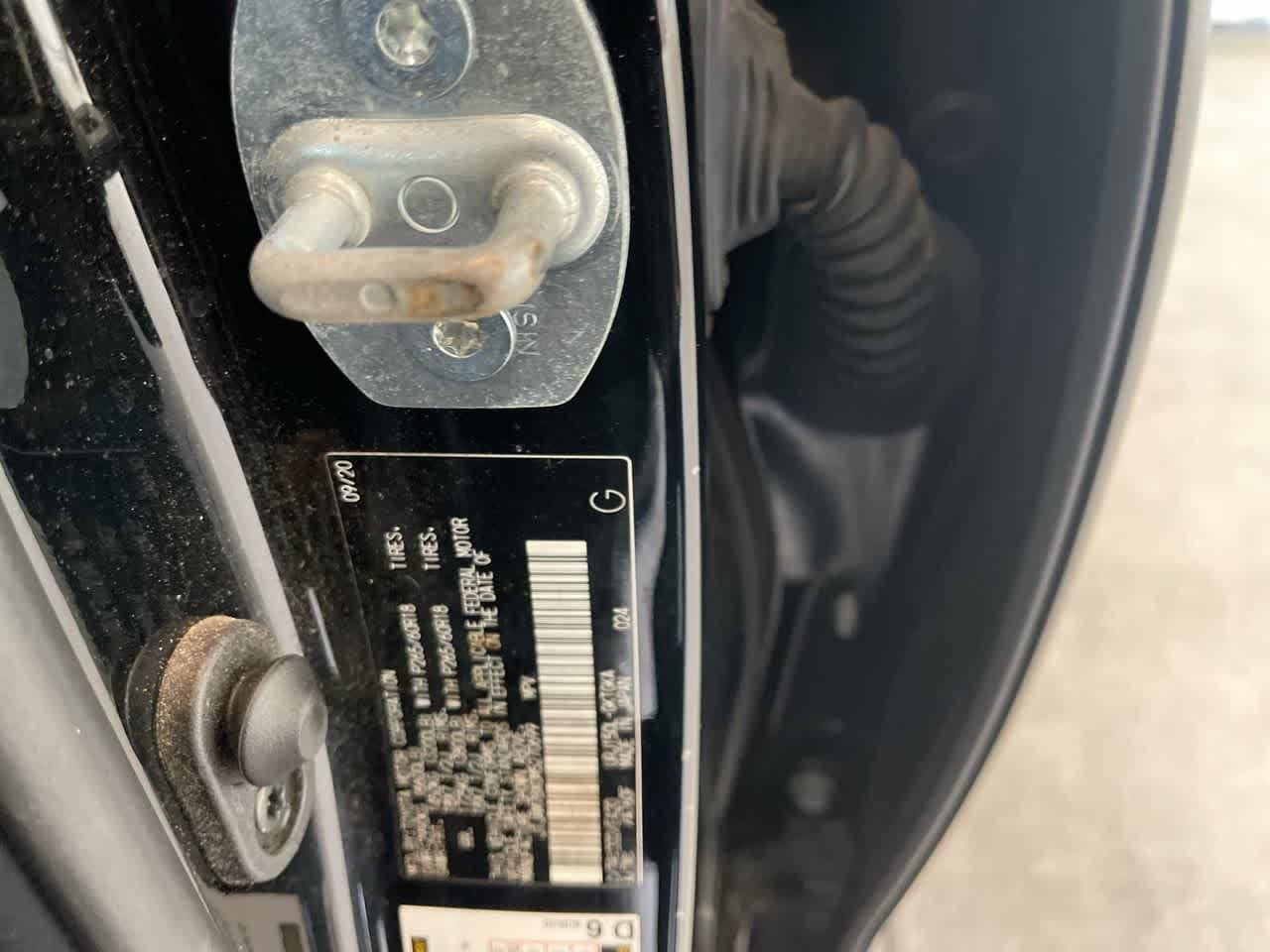 Thumbnail: 2021 Lexus GX - 29