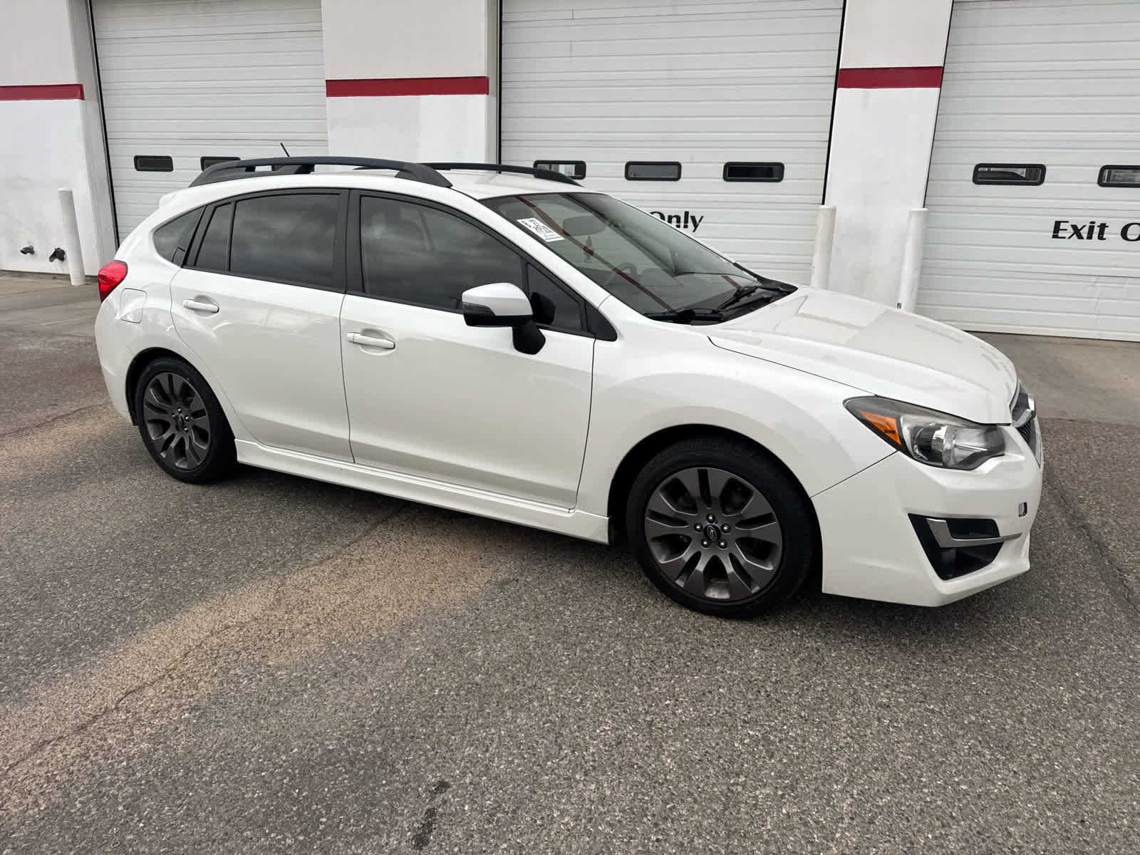 2016 Subaru Impreza Premium -
                  Billings, MT
