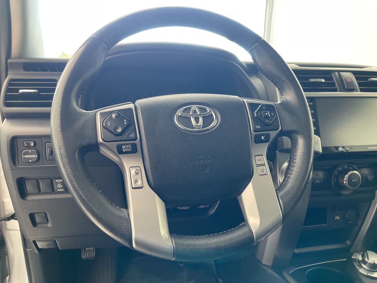 Thumbnail: 2022 Toyota 4Runner - 14