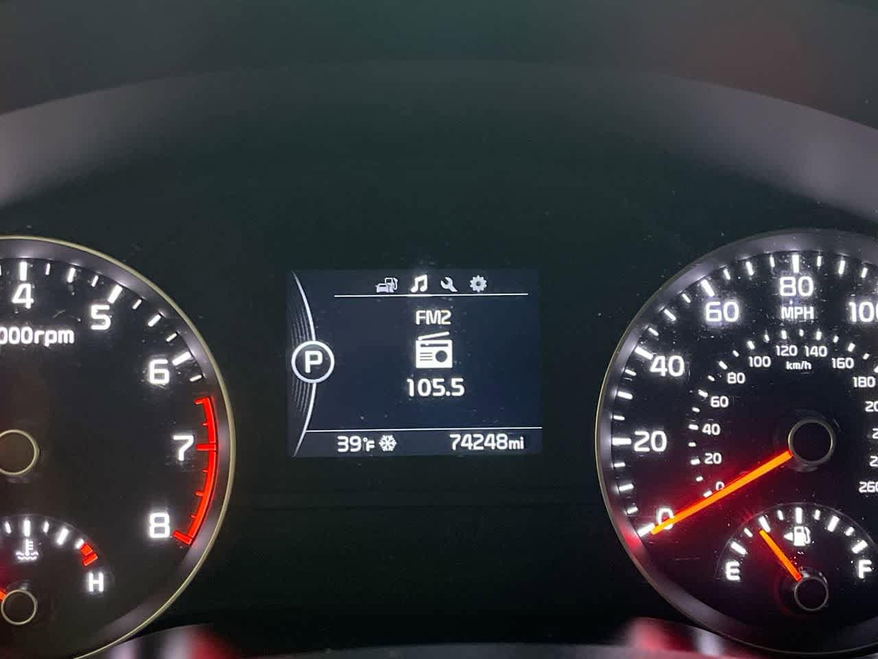 Thumbnail: 2018 Kia Sportage - 15