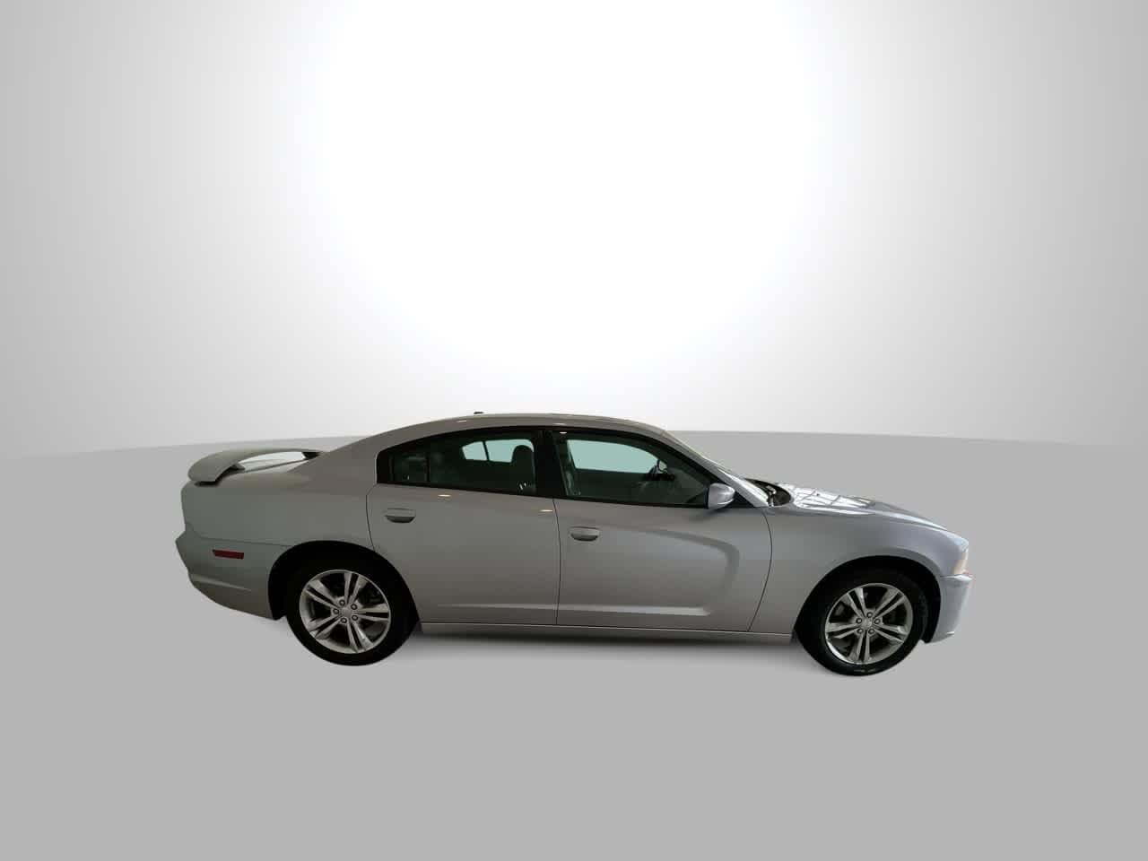 Thumbnail: 2013 Dodge Charger - 9