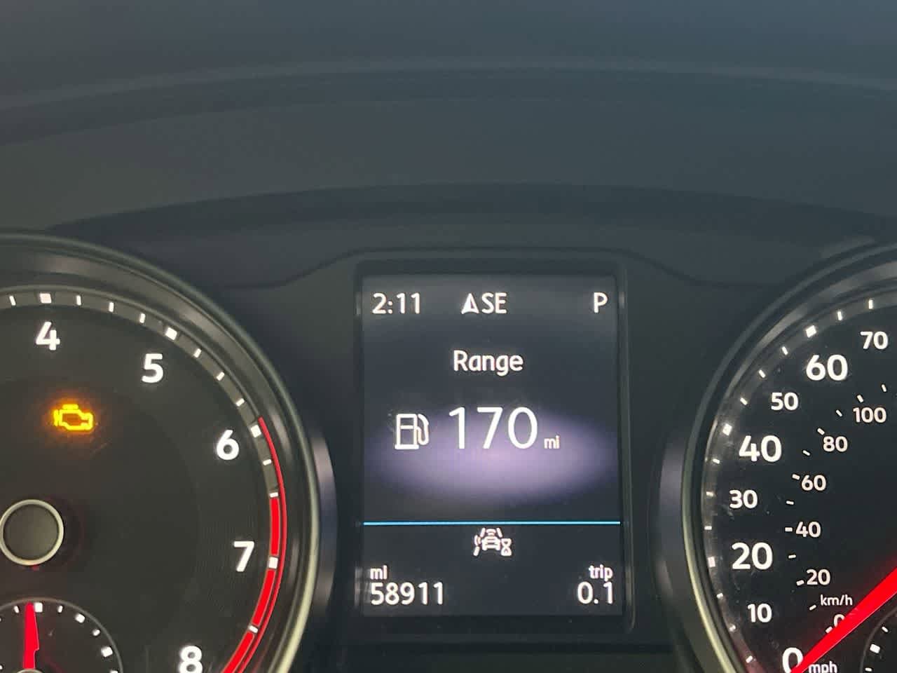 Thumbnail: 2021 Volkswagen Atlas - 15