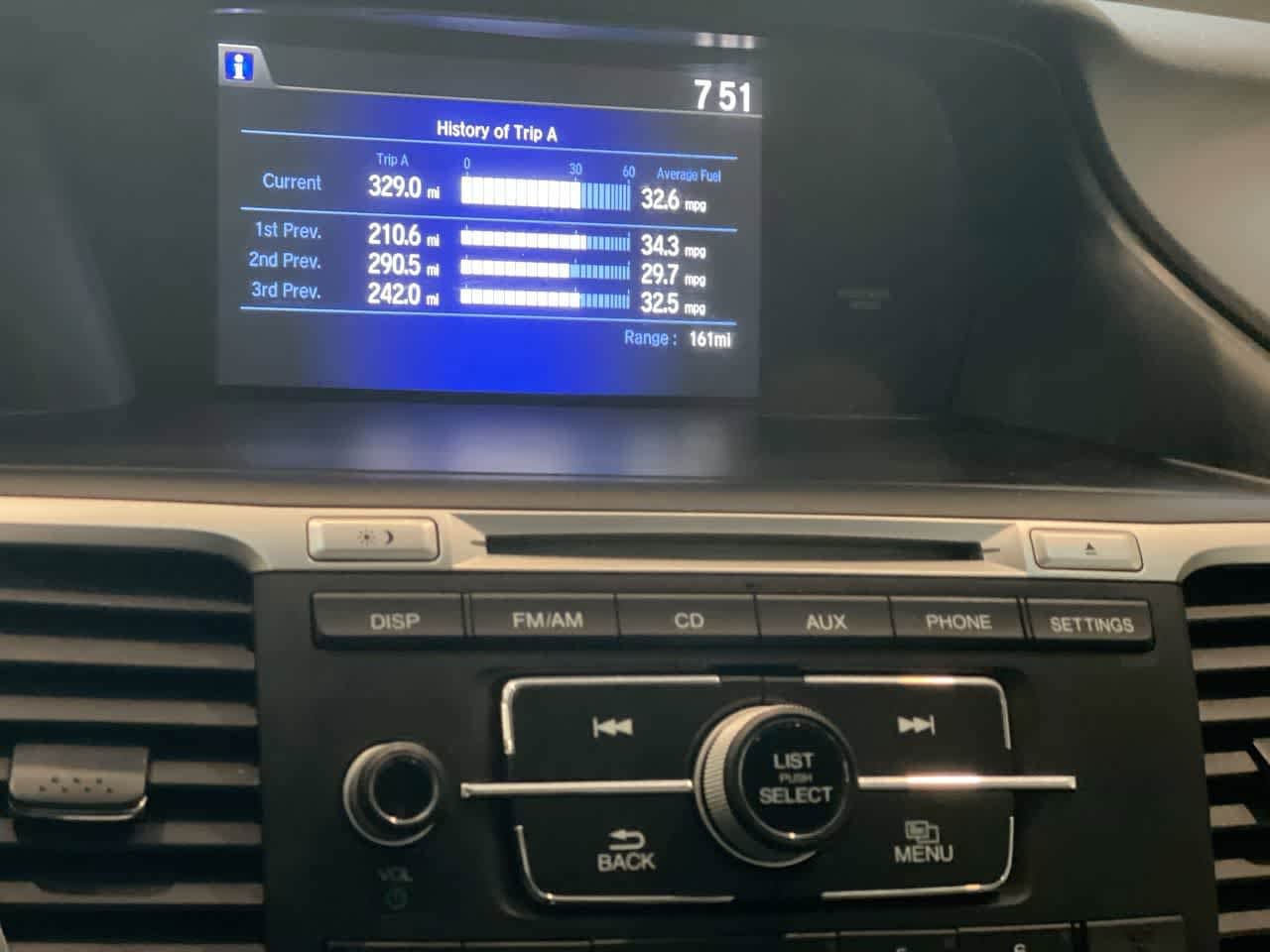 Thumbnail: 2016 Honda Accord - 16