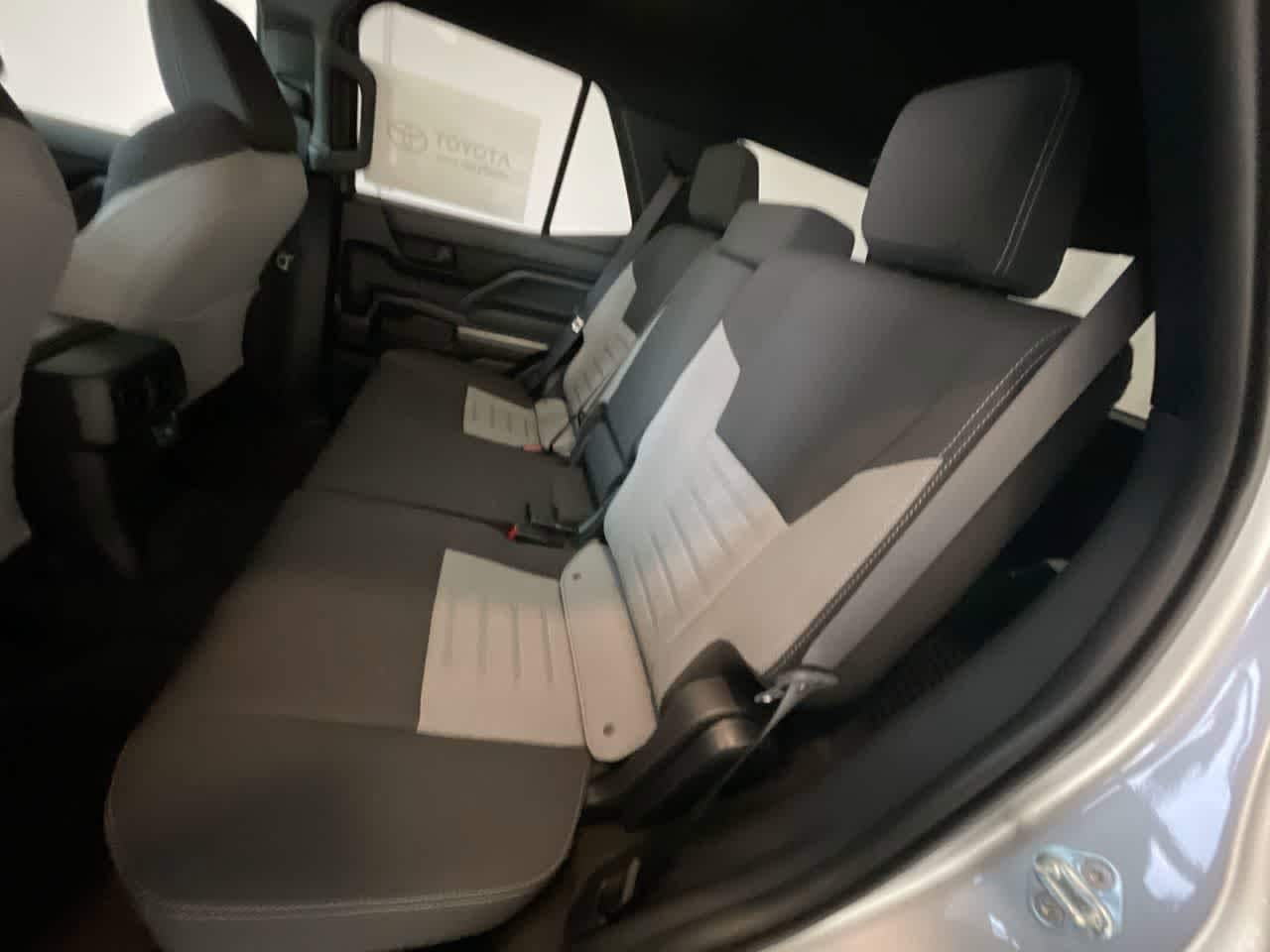 Thumbnail: 2026 Toyota 4Runner - 22