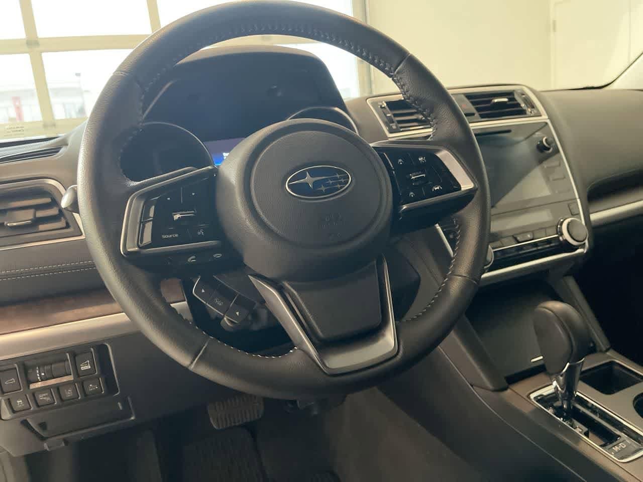 Thumbnail: 2019 Subaru Outback - 14