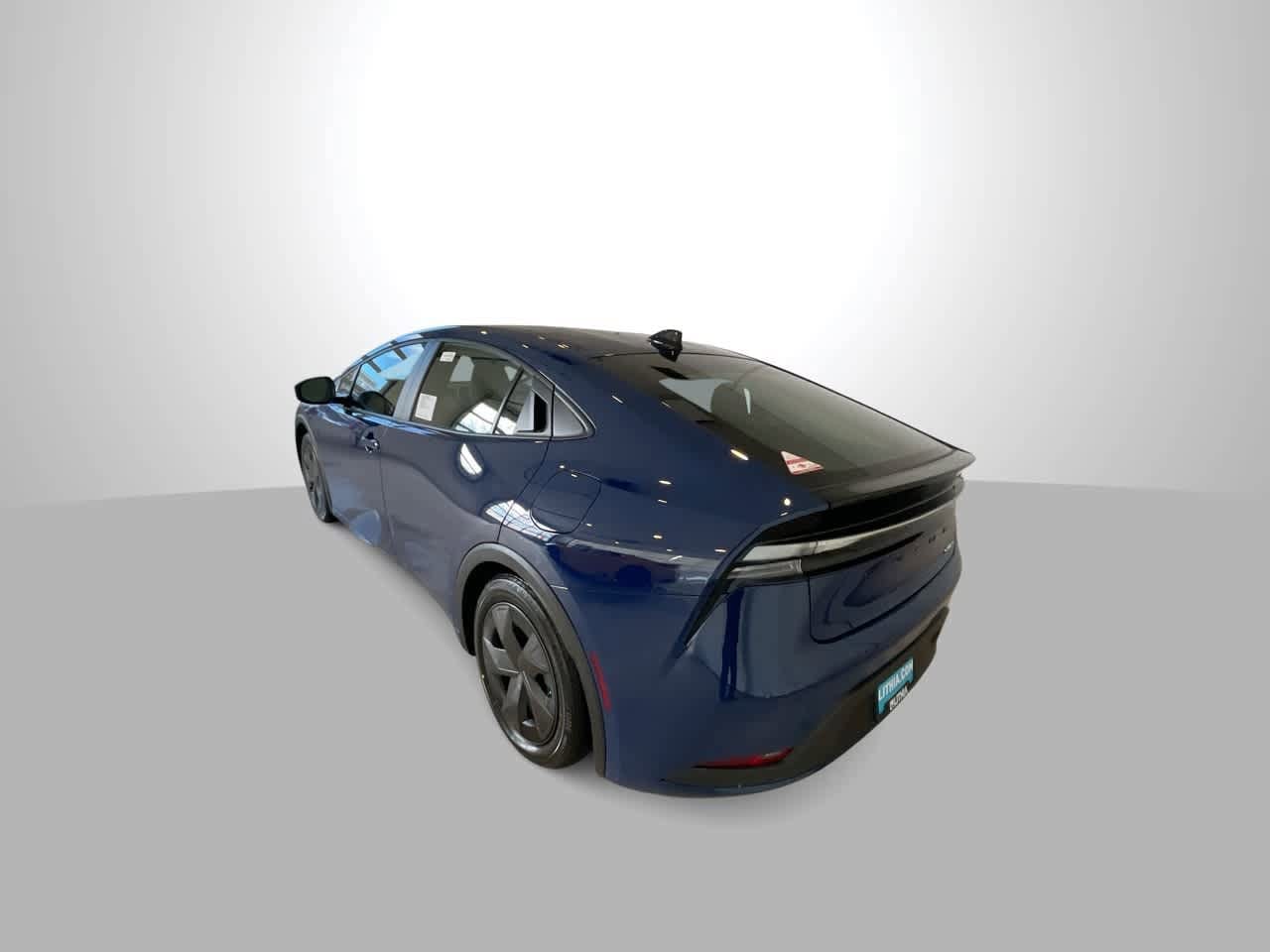 Thumbnail: 2026 Toyota Prius - 6