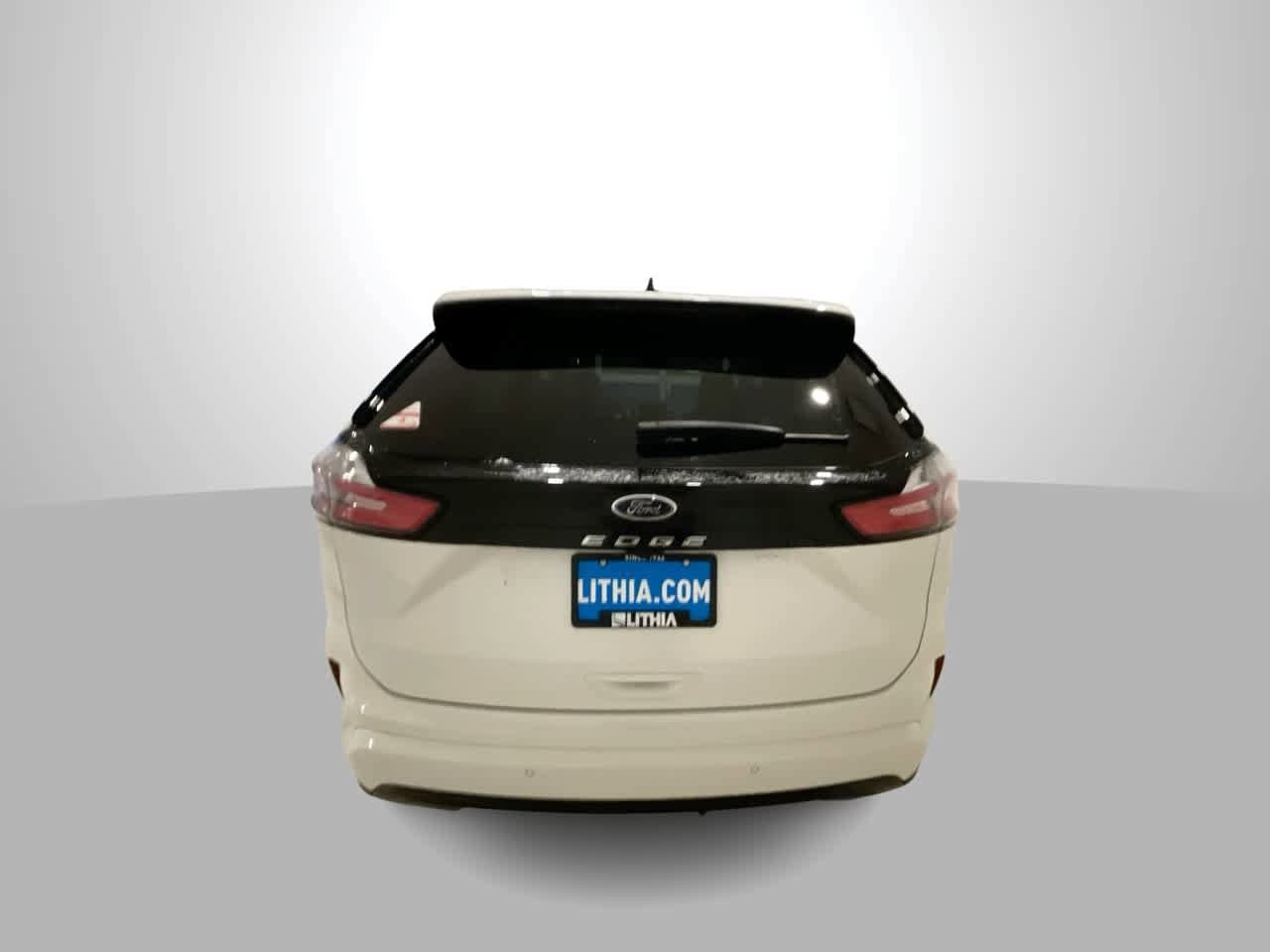 Thumbnail: 2024 Ford Edge - 7