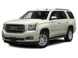 2016 GMC Yukon SLT -
                  Billings, MT