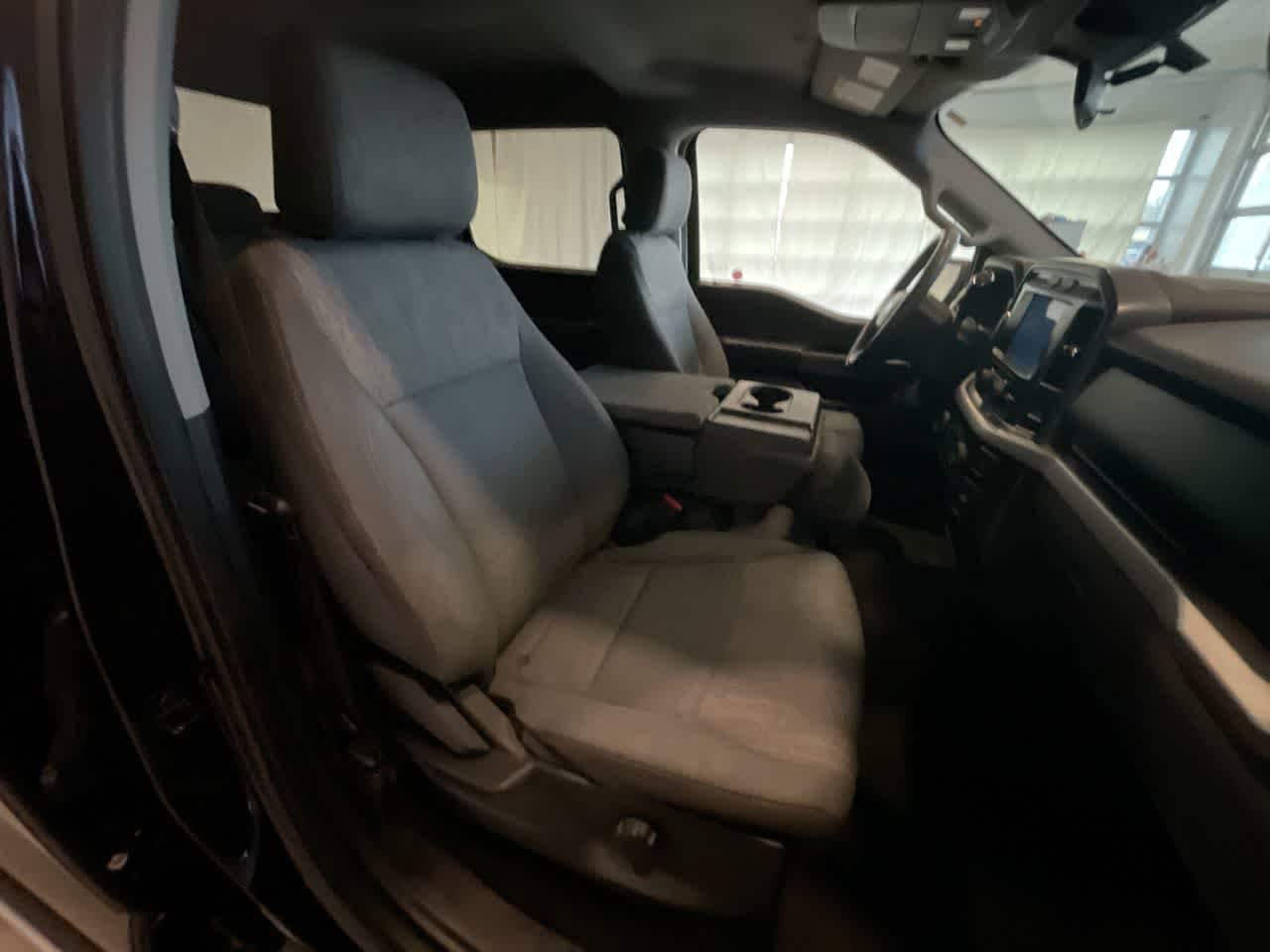 Thumbnail: 2022 Ford F-150 - 24