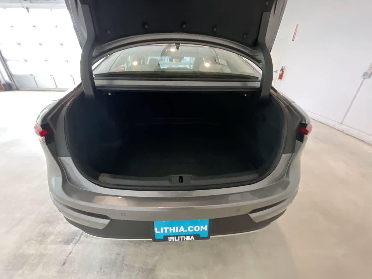 Thumbnail: 2026 Toyota Crown - 24