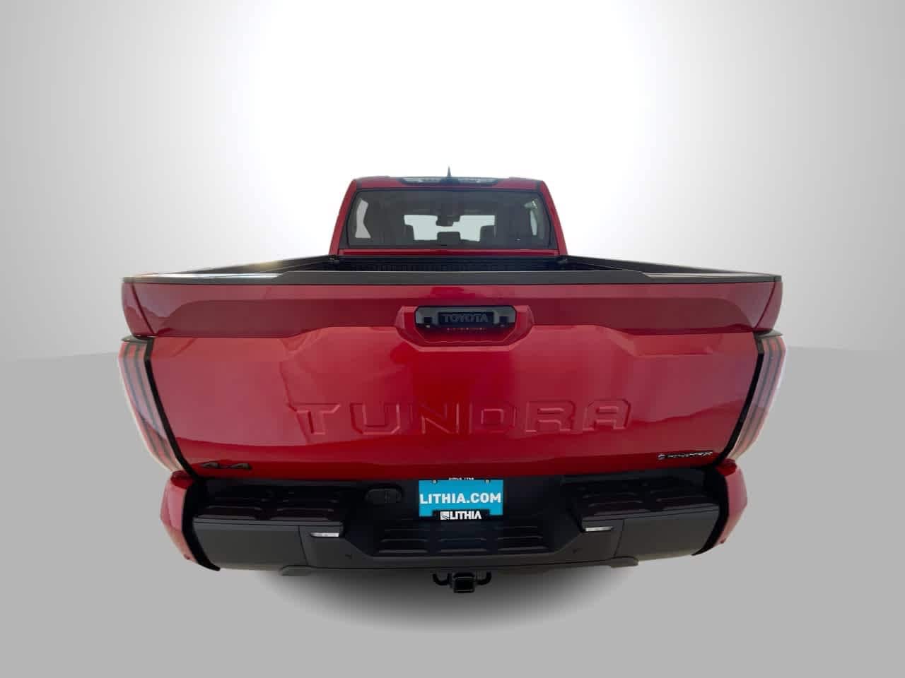 Thumbnail: 2026 Toyota Tundra - 7