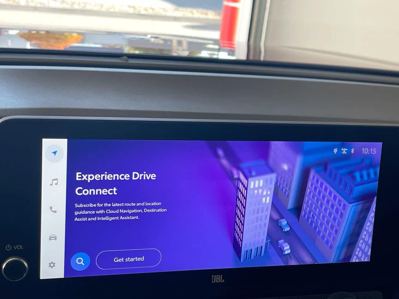 Thumbnail: 2026 Toyota Grand Highlander - 18