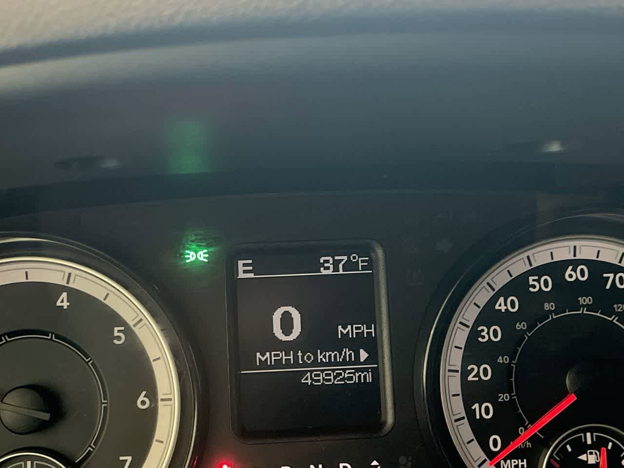 Thumbnail: 2023 RAM 1500 Classic - 15