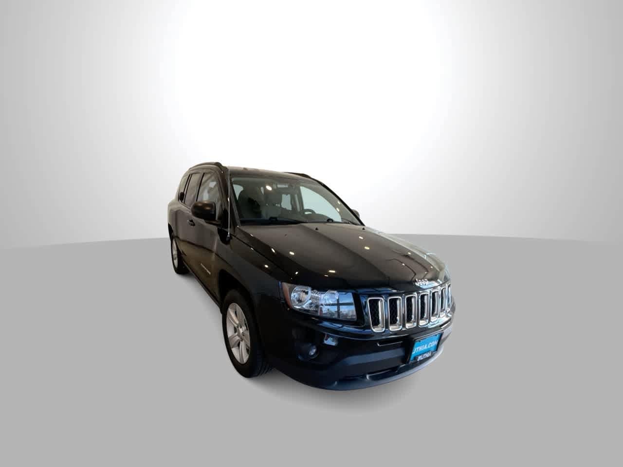 Thumbnail: 2015 Jeep Compass - 2