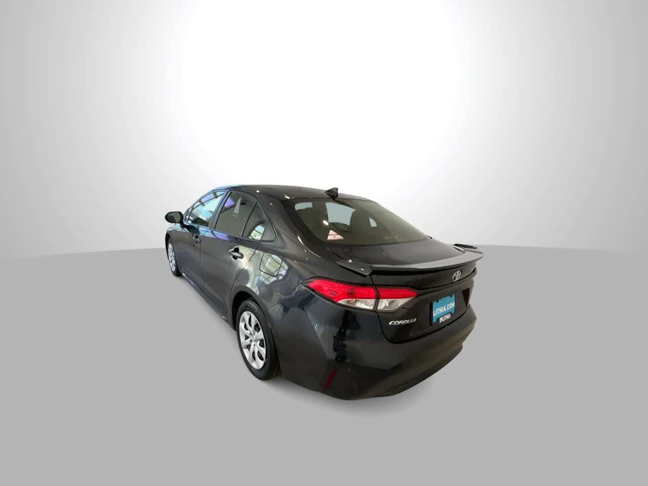 Thumbnail: 2022 Toyota Corolla - 6