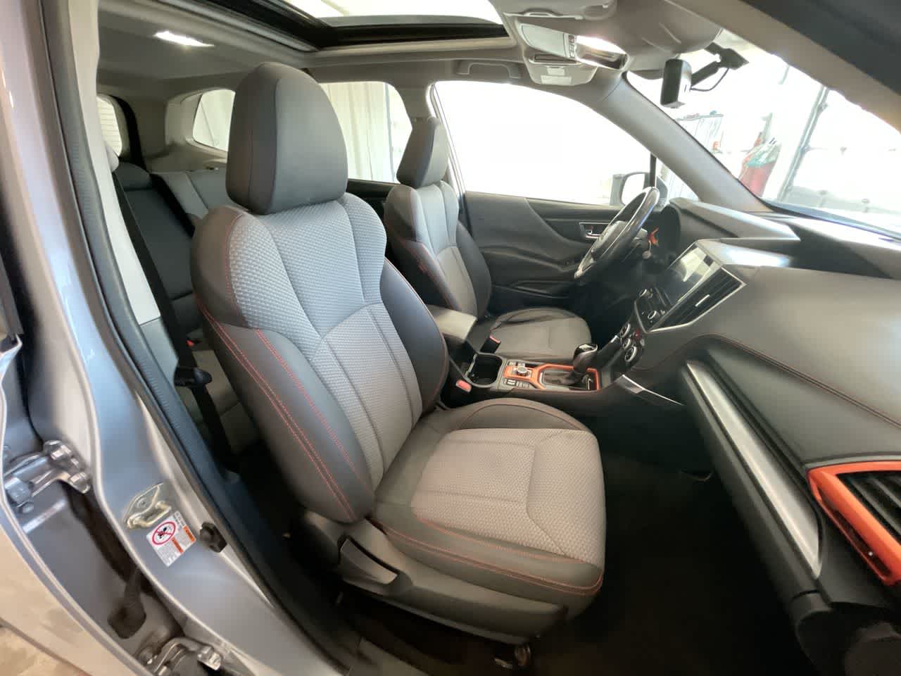 Thumbnail: 2019 Subaru Forester - 25