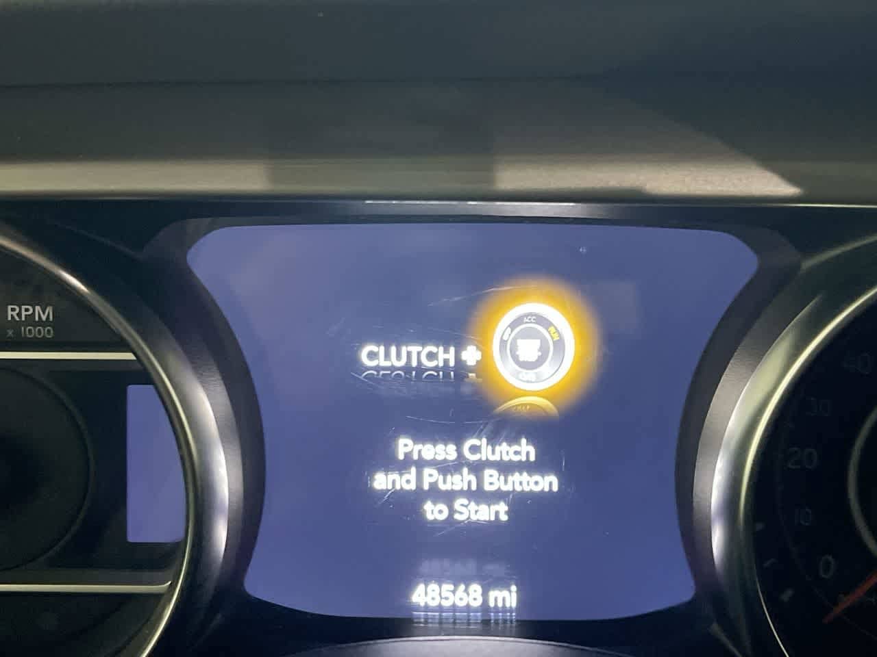 Thumbnail: 2022 Jeep Wrangler - 15